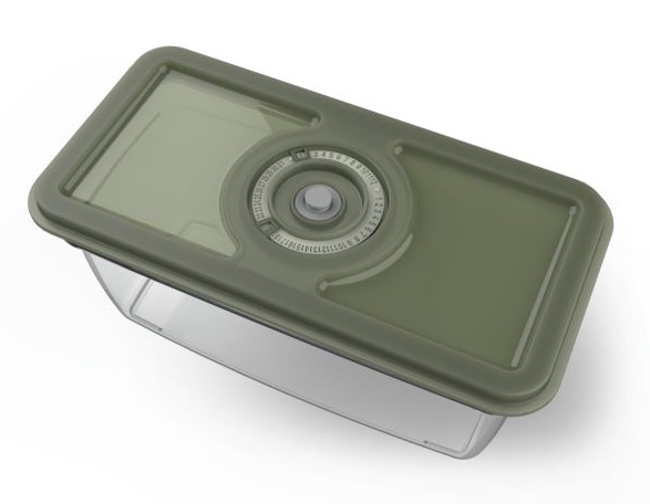 Контейнери для вакуумування Electrolux EVFB1 фото4
