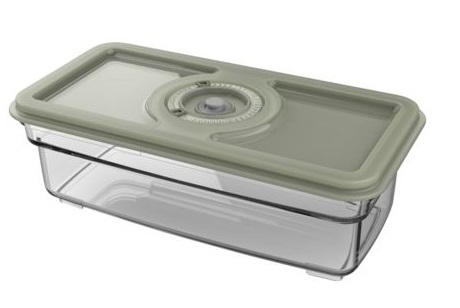 Контейнери для вакуумування Electrolux EVFB1 фото6