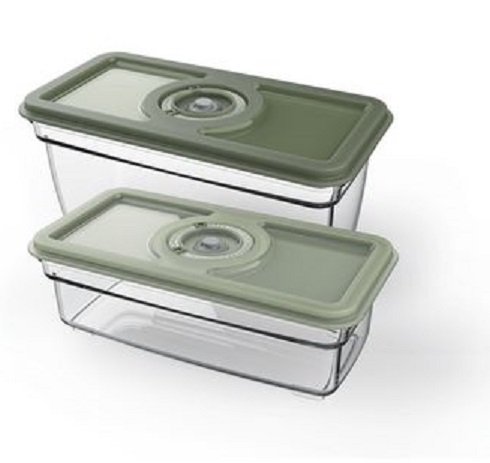 Контейнери для вакуумування Electrolux EVFB1 фото7