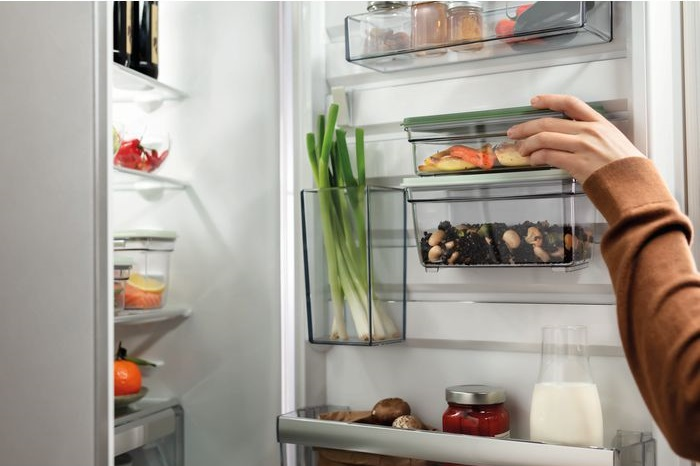 Контейнери для вакуумування Electrolux EVFB1 фото9
