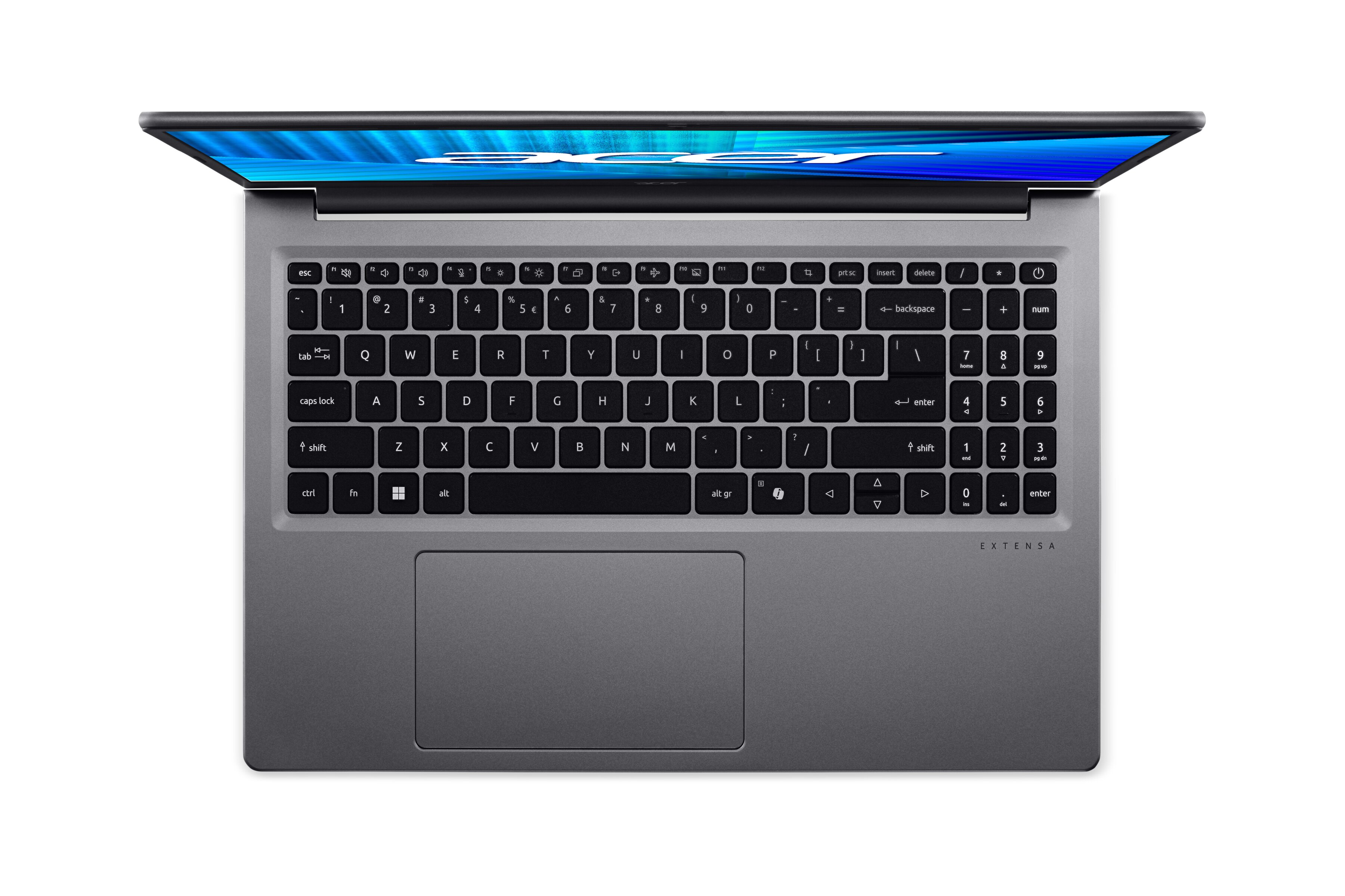 Ноутбук ACER Extensa EXO15-41 (NX.EKUEU.002) фото