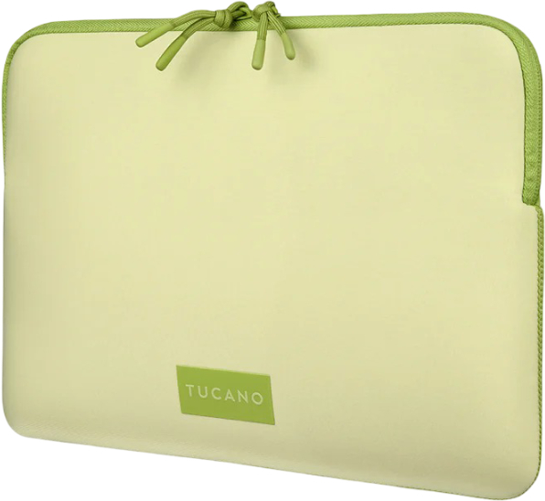 Чохол Tucano One для MacBook Neo жовтий (BFONEMBN13-Y) фото2