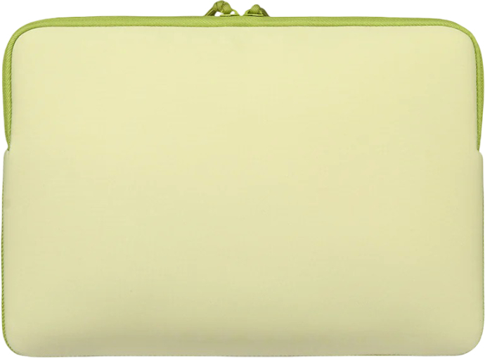 Чохол Tucano One для MacBook Neo жовтий (BFONEMBN13-Y) фото3