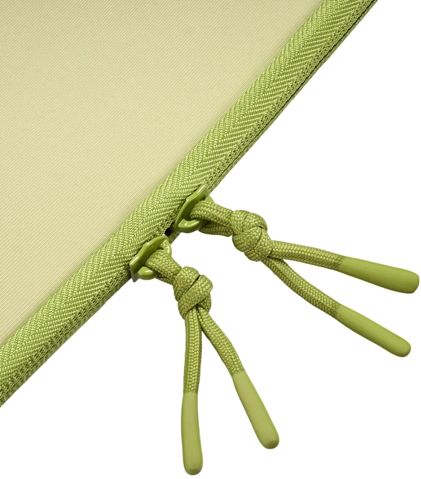 Чохол Tucano One для MacBook Neo жовтий (BFONEMBN13-Y) фото4
