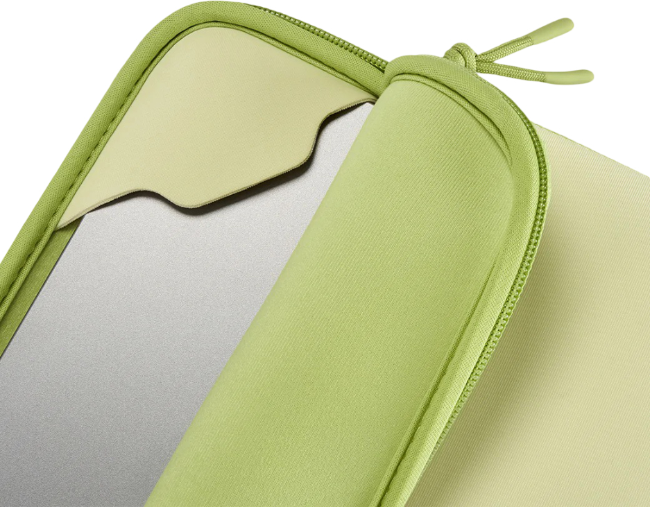 Чохол Tucano One для MacBook Neo жовтий (BFONEMBN13-Y) фото7