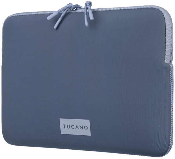 Чохол Tucano One для MacBook Neo синій (BFONEMBN13-B) фото