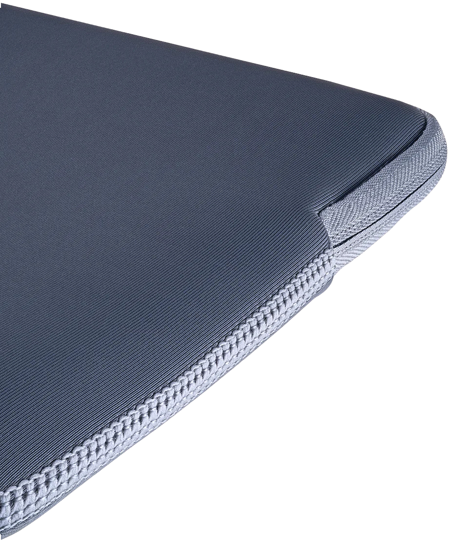 Чохол Tucano One для MacBook Neo синій (BFONEMBN13-B) фото