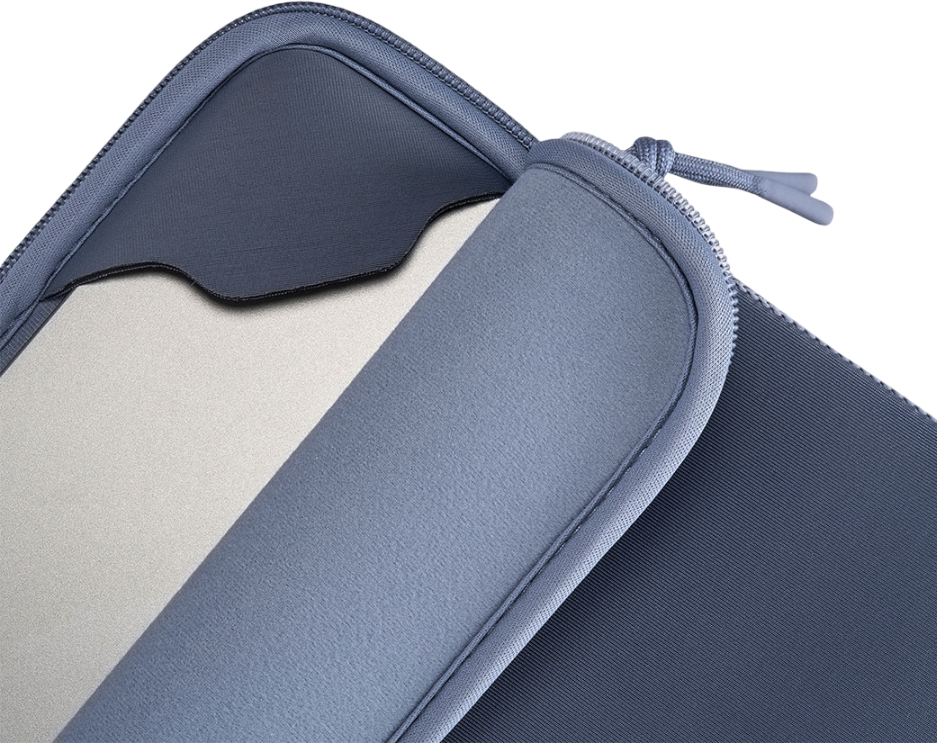 Чохол Tucano One для MacBook Neo синій (BFONEMBN13-B) фото