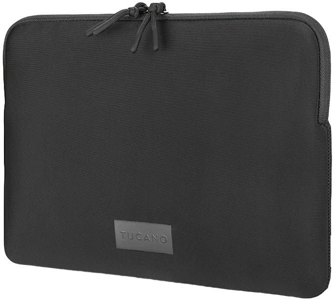 Чохол Tucano One для MacBook Neo чорний (BFONEMBN13-BK) фото2