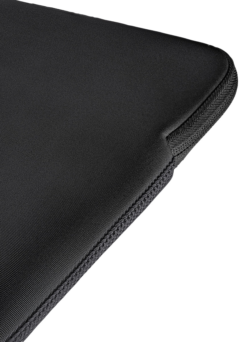 Чохол Tucano One для MacBook Neo чорний (BFONEMBN13-BK) фото5