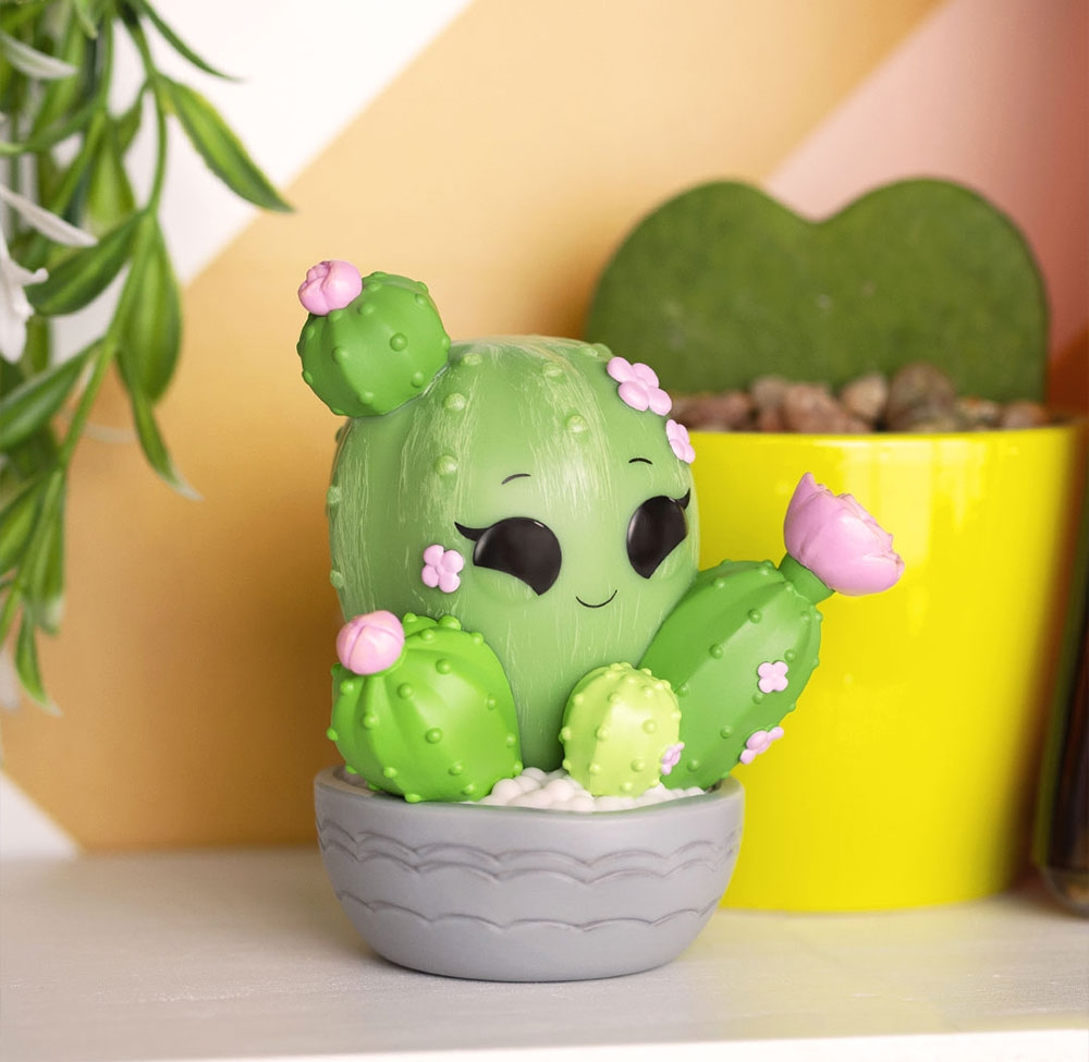 Фігурка Funko POP Home: Kawaii Cactus (889698883818)фото