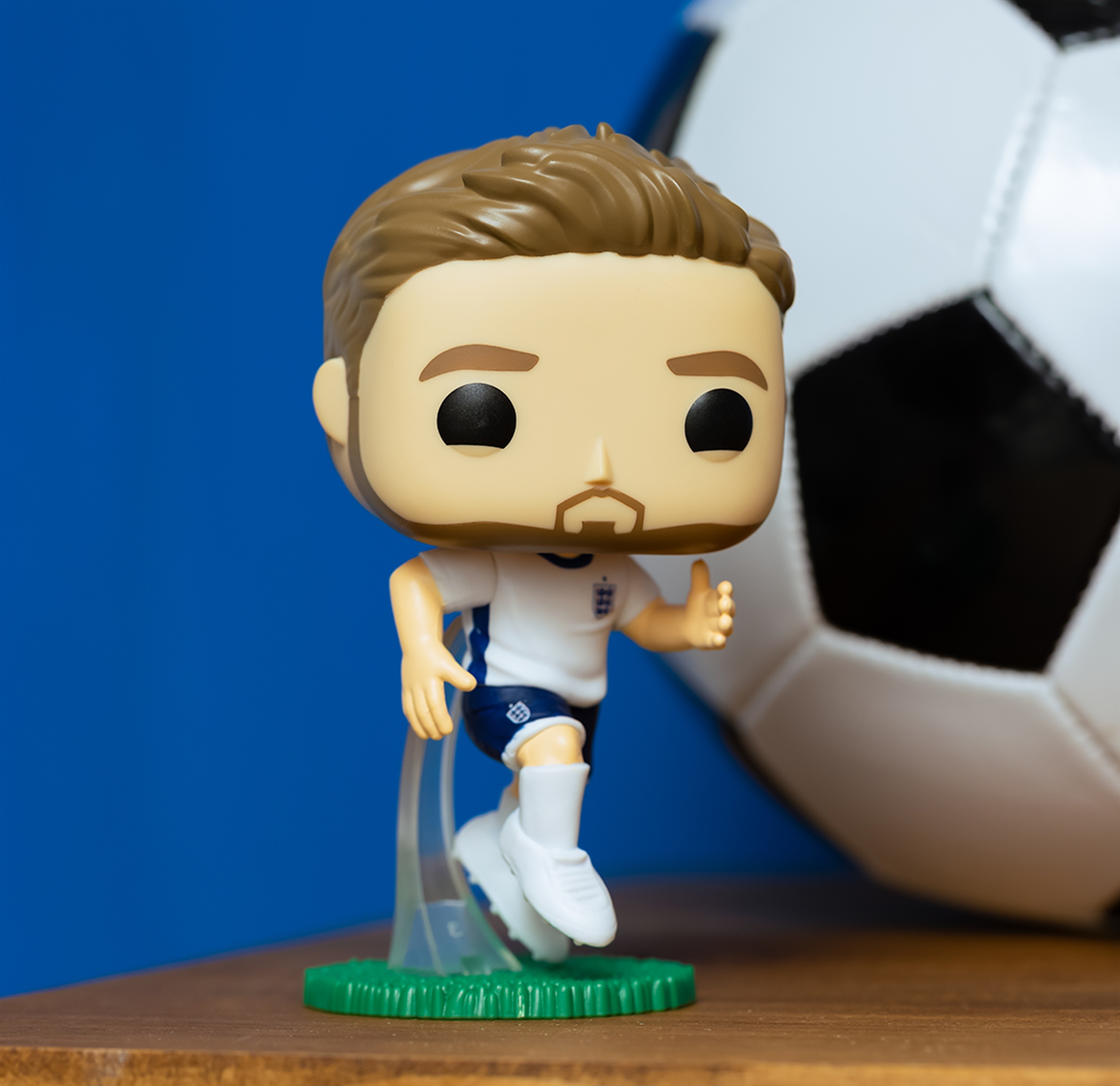Фігурка Funko POP Football: England - Harry Kane (889698927215)фото