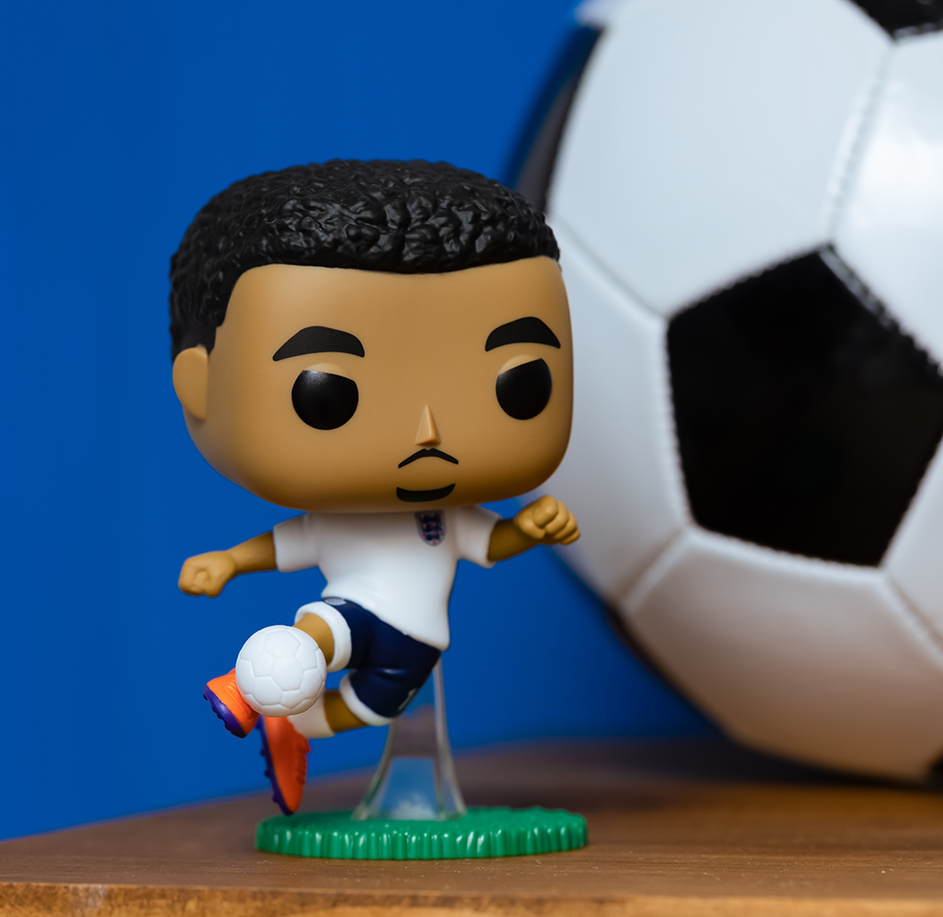 Фігурка Funko POP Football: England - Trent Alexander Arnold (889698927239)фото