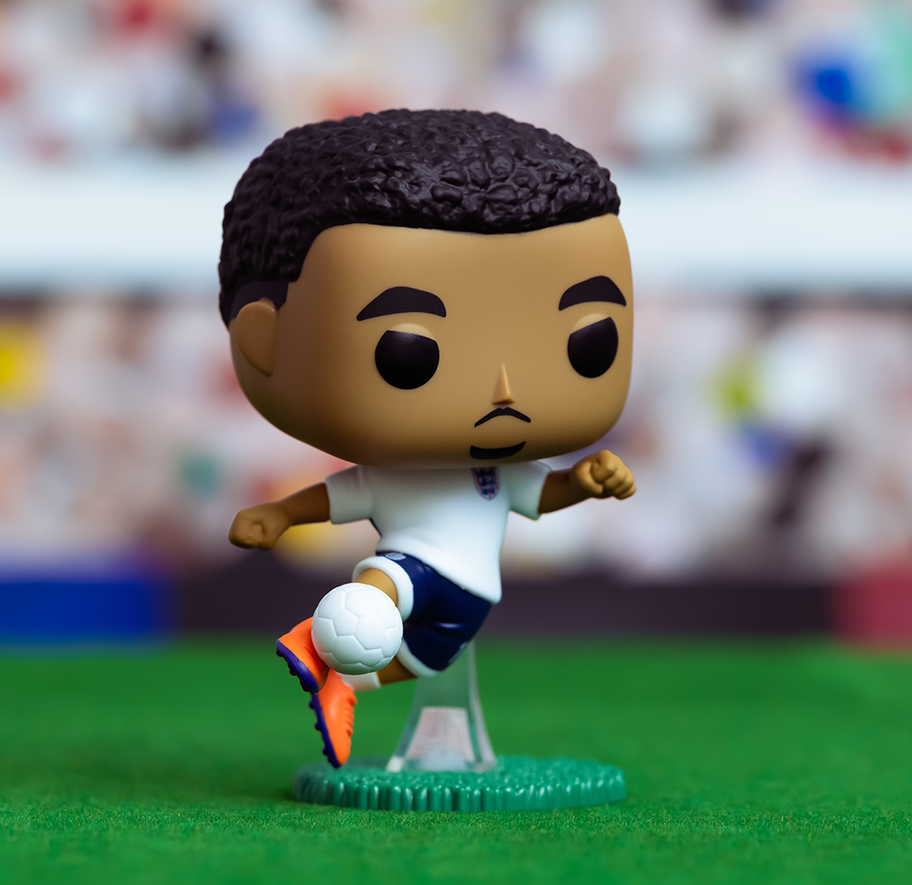 Фігурка Funko POP Football: England - Trent Alexander Arnold (889698927239)фото