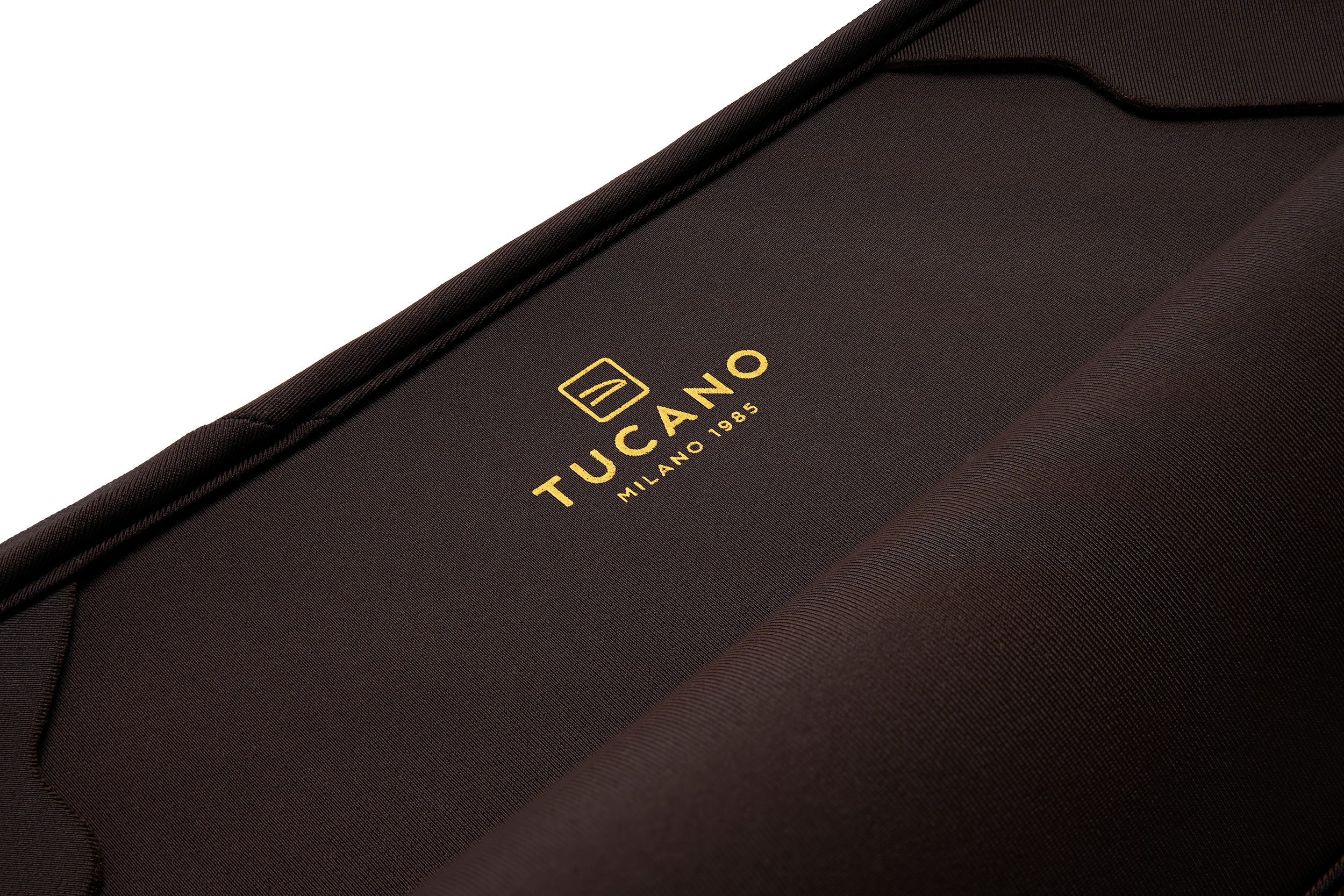 Чохол Tucano Velluto 2 для ноутбука 15.6-16" жовтий (BFVEL2MB16-Y) фото5