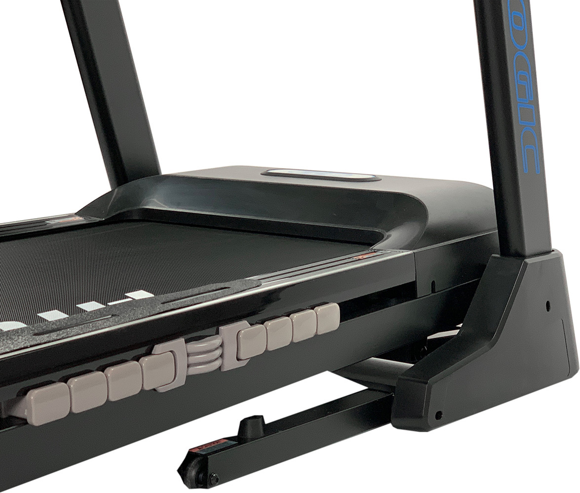 Беговая дорожка Fitlogic T46C фото