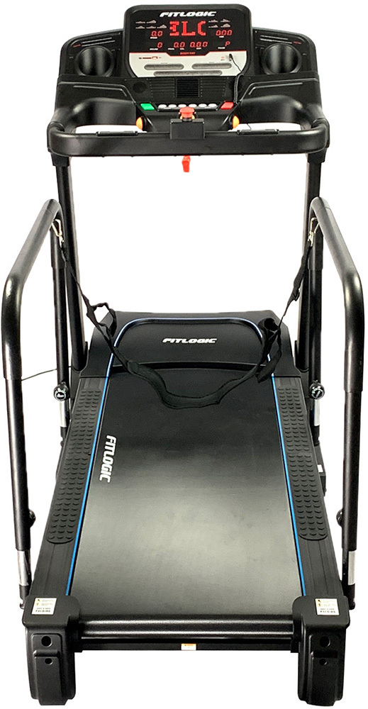 Беговая дорожка FitLogic T153 фото5