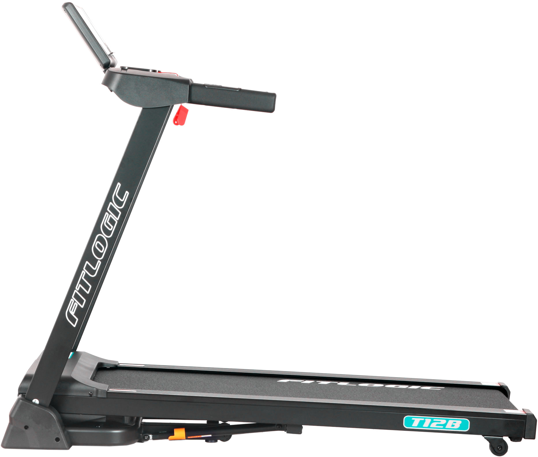 Беговая дорожка FitLogic T12B фото2