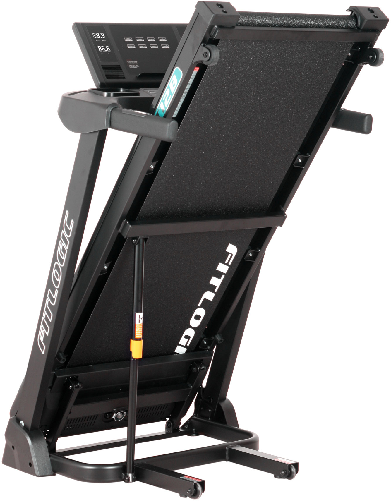Беговая дорожка FitLogic T12B фото4