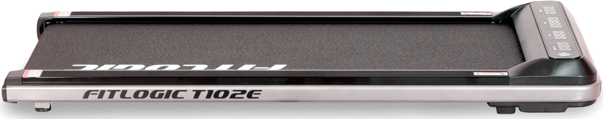 Беговая дорожка FitLogic T102E фото