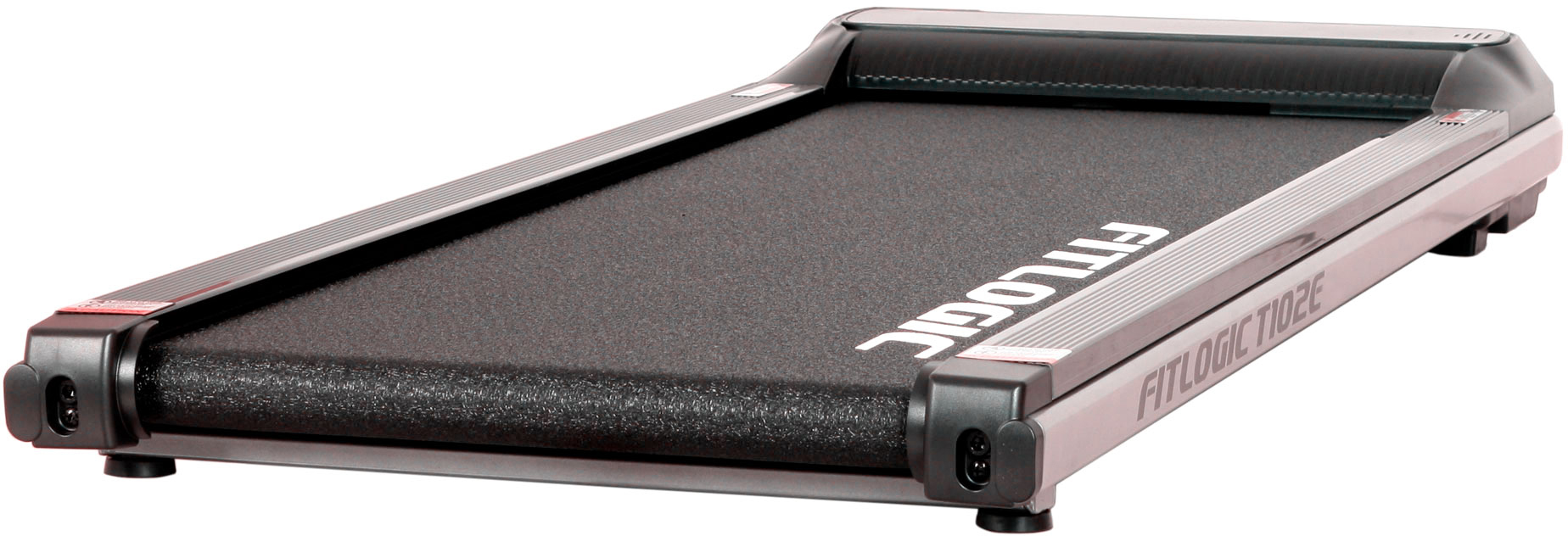 Беговая дорожка FitLogic T102E фото