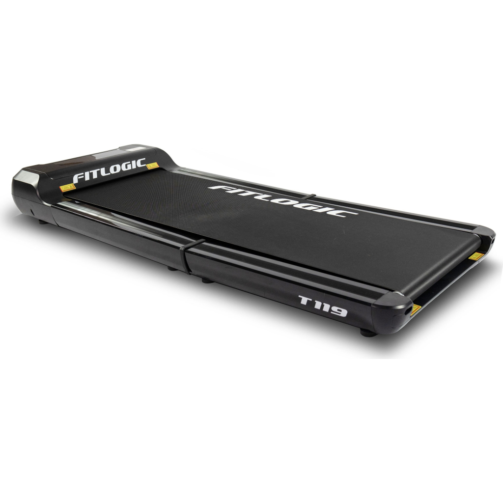 Бігова доріжка FitLogic T119 фото2