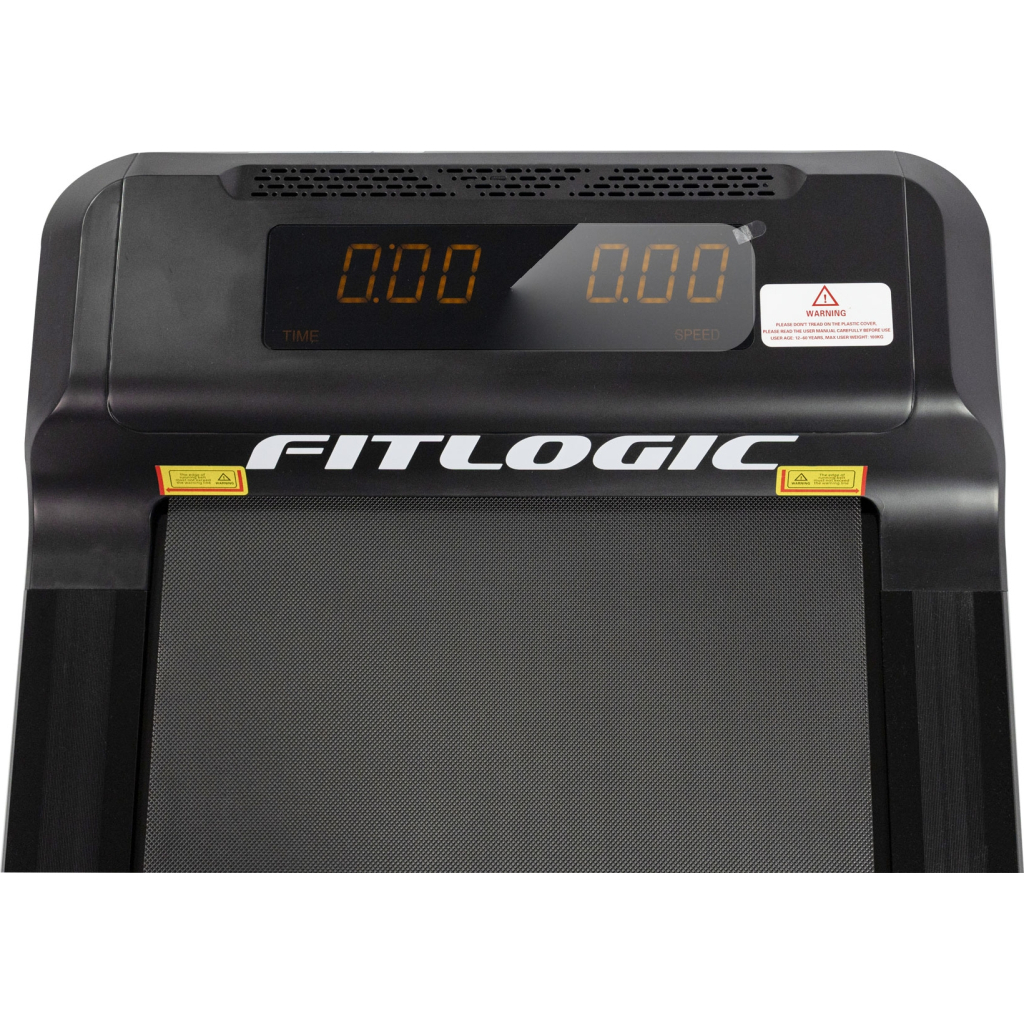 Бігова доріжка FitLogic T119 фото4