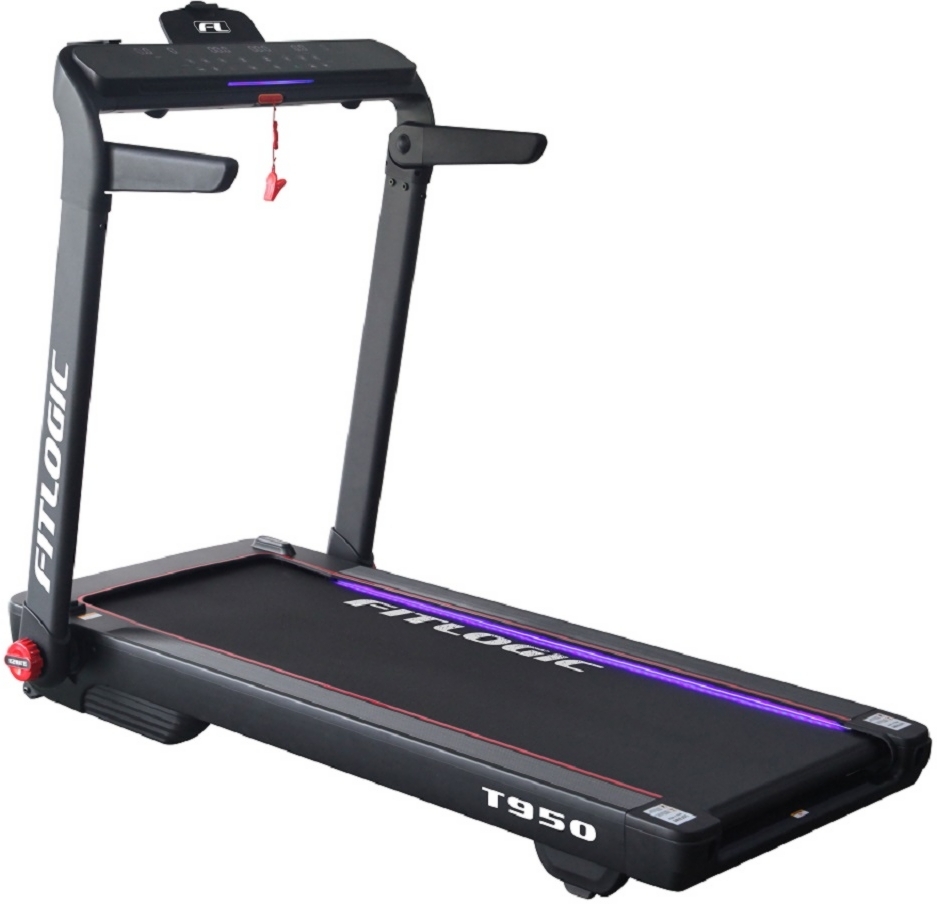 Беговая дорожка FitLogic T950 фото