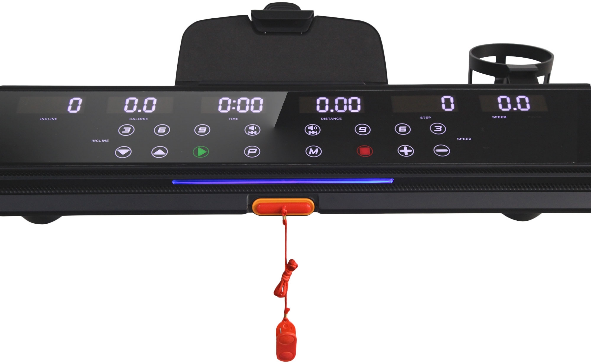 Беговая дорожка FitLogic T950 фото