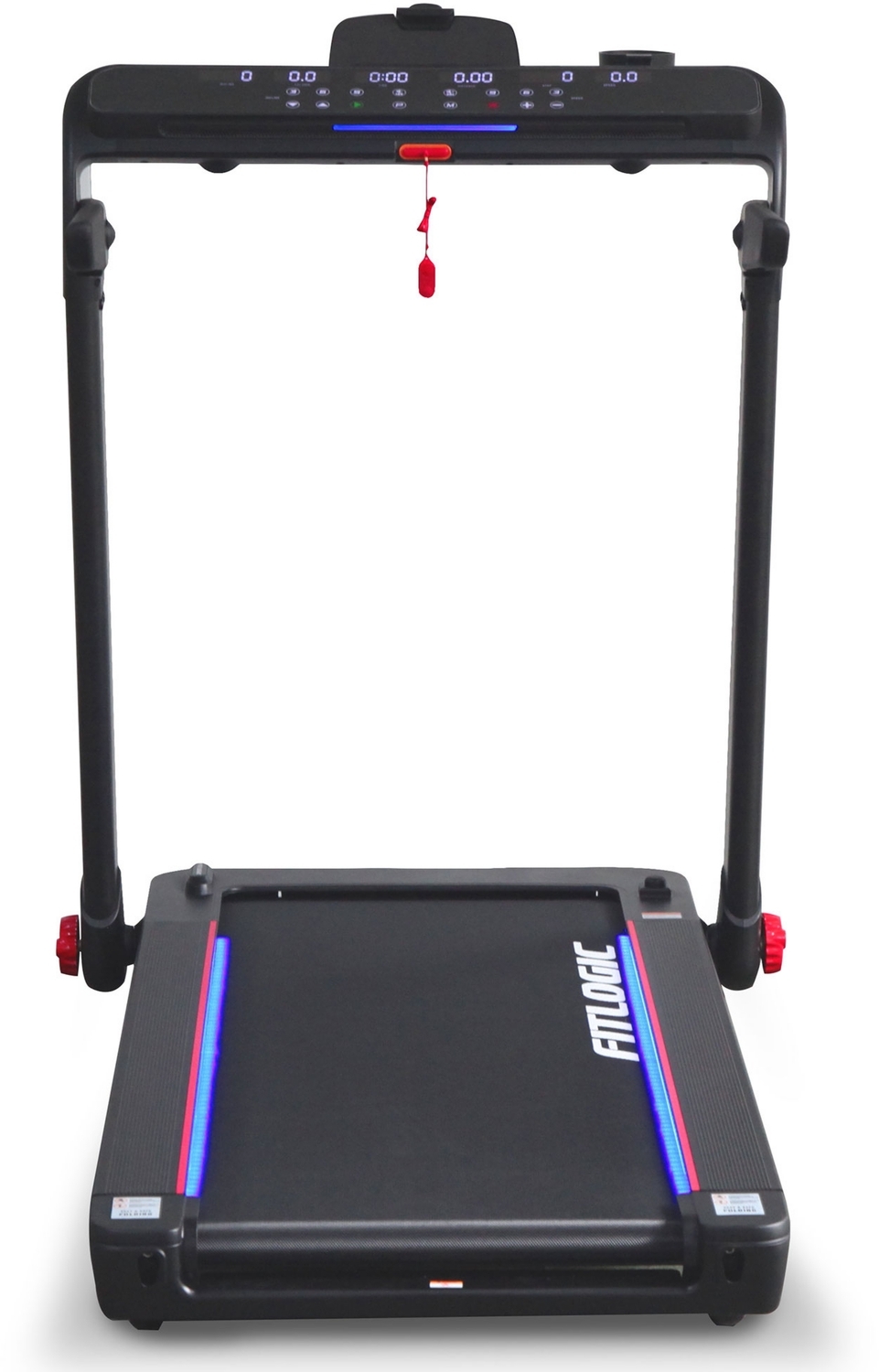 Беговая дорожка FitLogic T950 фото