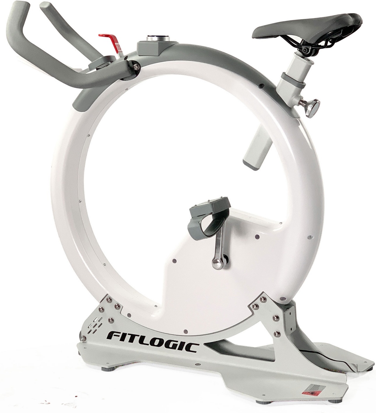 Велотренажер FitLogic B89 CircleBike фото2