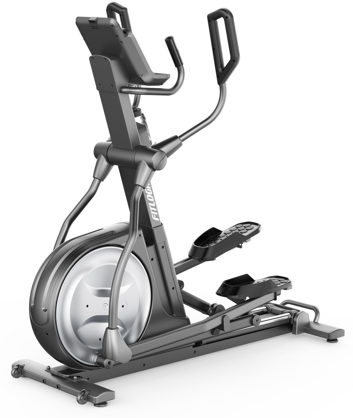 Орбитрек FitLogic E29 Plus фото3