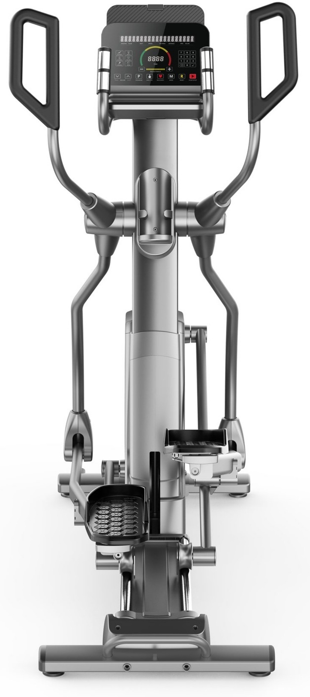 Орбитрек FitLogic E29 Plus фото4