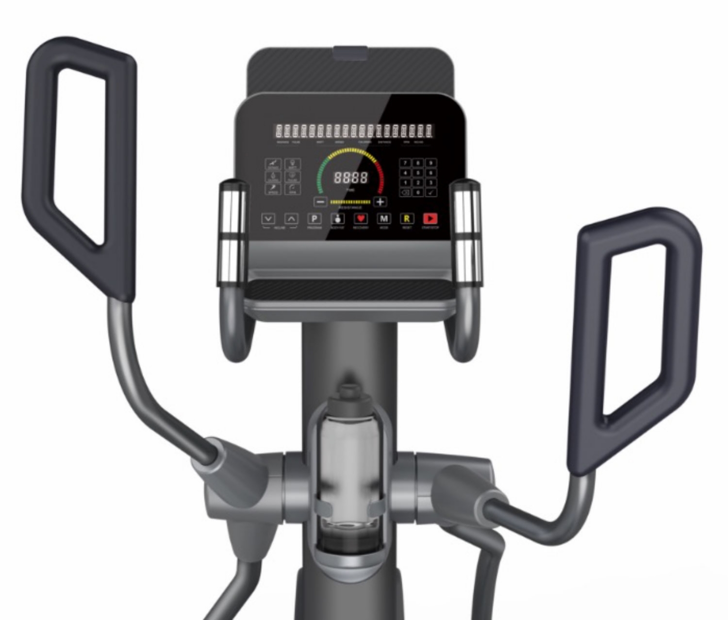 Орбитрек FitLogic E29 Plus фото5