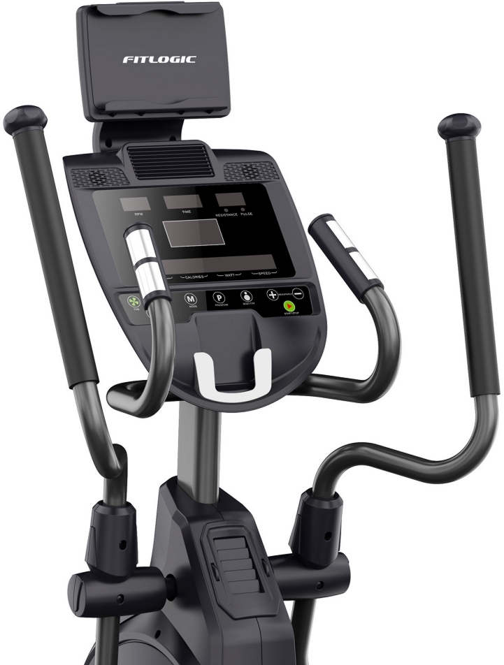 Орбитрек FitLogic E15 фото3