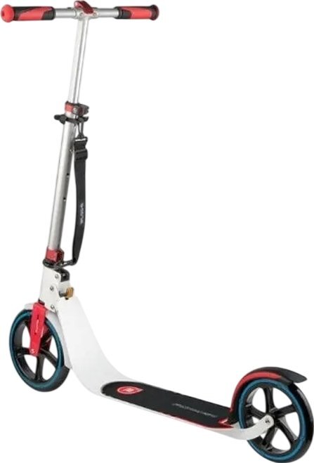 Самокат Blade Sport FunTom 230+200 white/red (230181) фото4