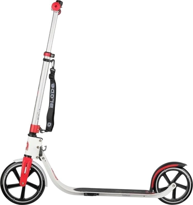 Самокат Blade Sport FunTom 230+200 white/red (230181) фото3