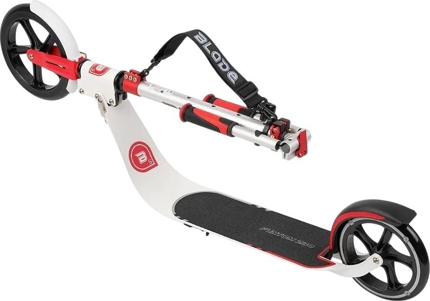 Самокат Blade Sport FunTom 230+200 white/red (230181) фото5