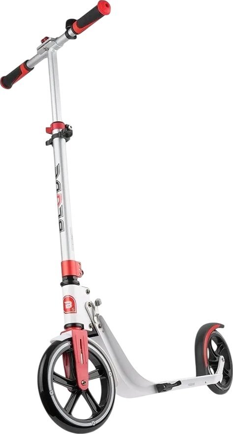 Самокат Blade Sport FunTom 230+200 white/red (230181) фото2