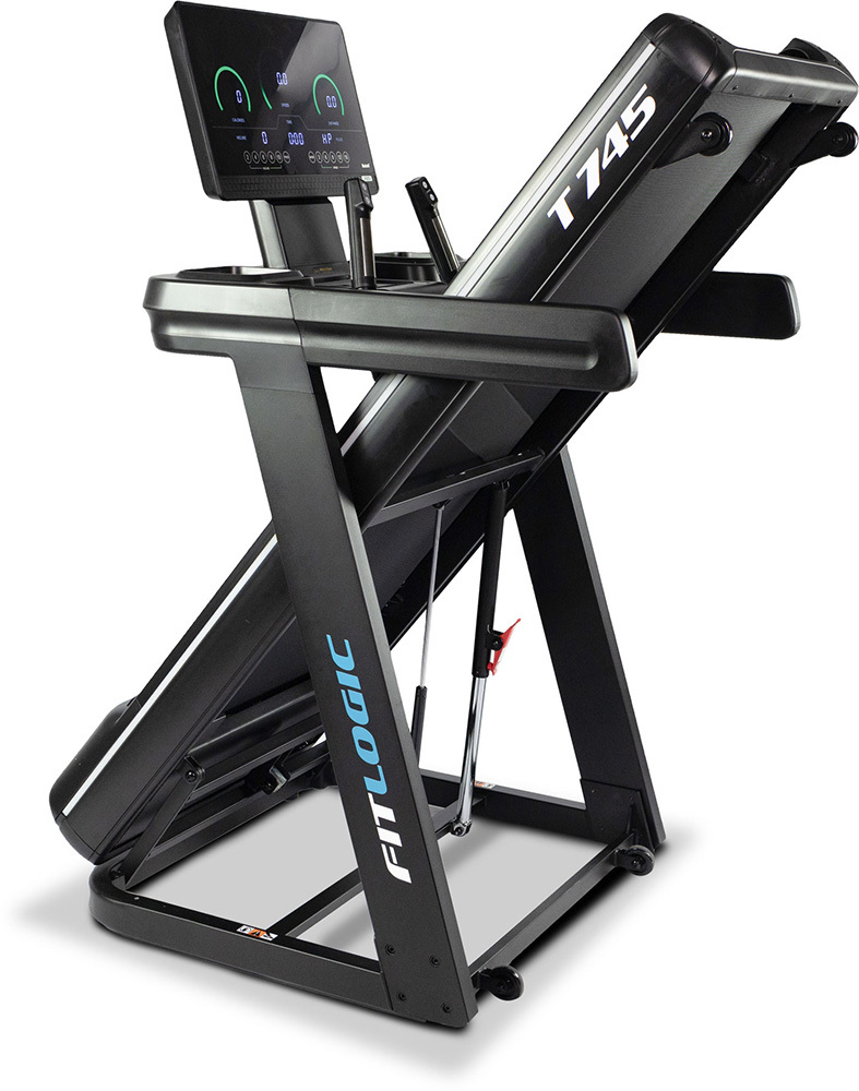 Беговая дорожка FitLogic T745 фото3