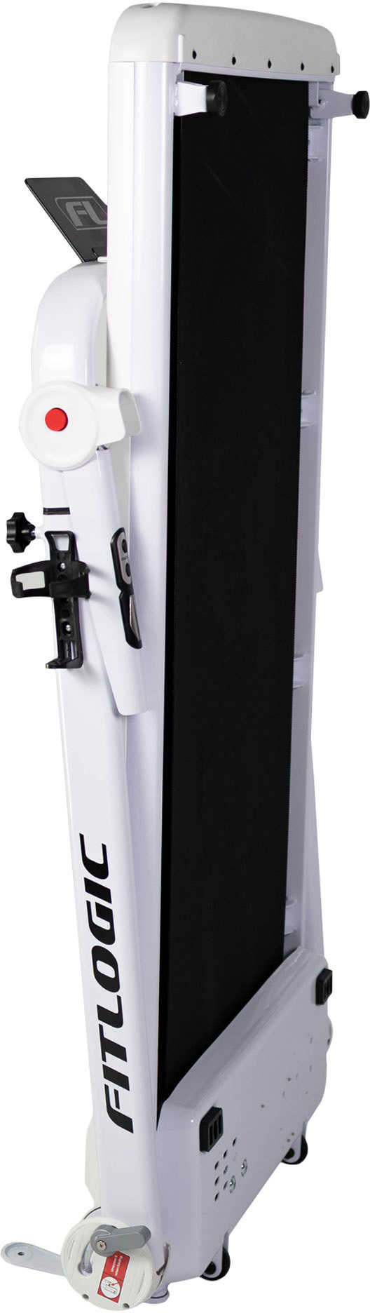 Беговая дорожка FitLogic T116W фото3