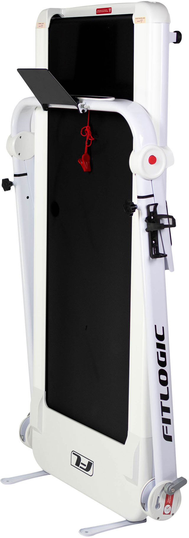 Беговая дорожка FitLogic T116W фото4