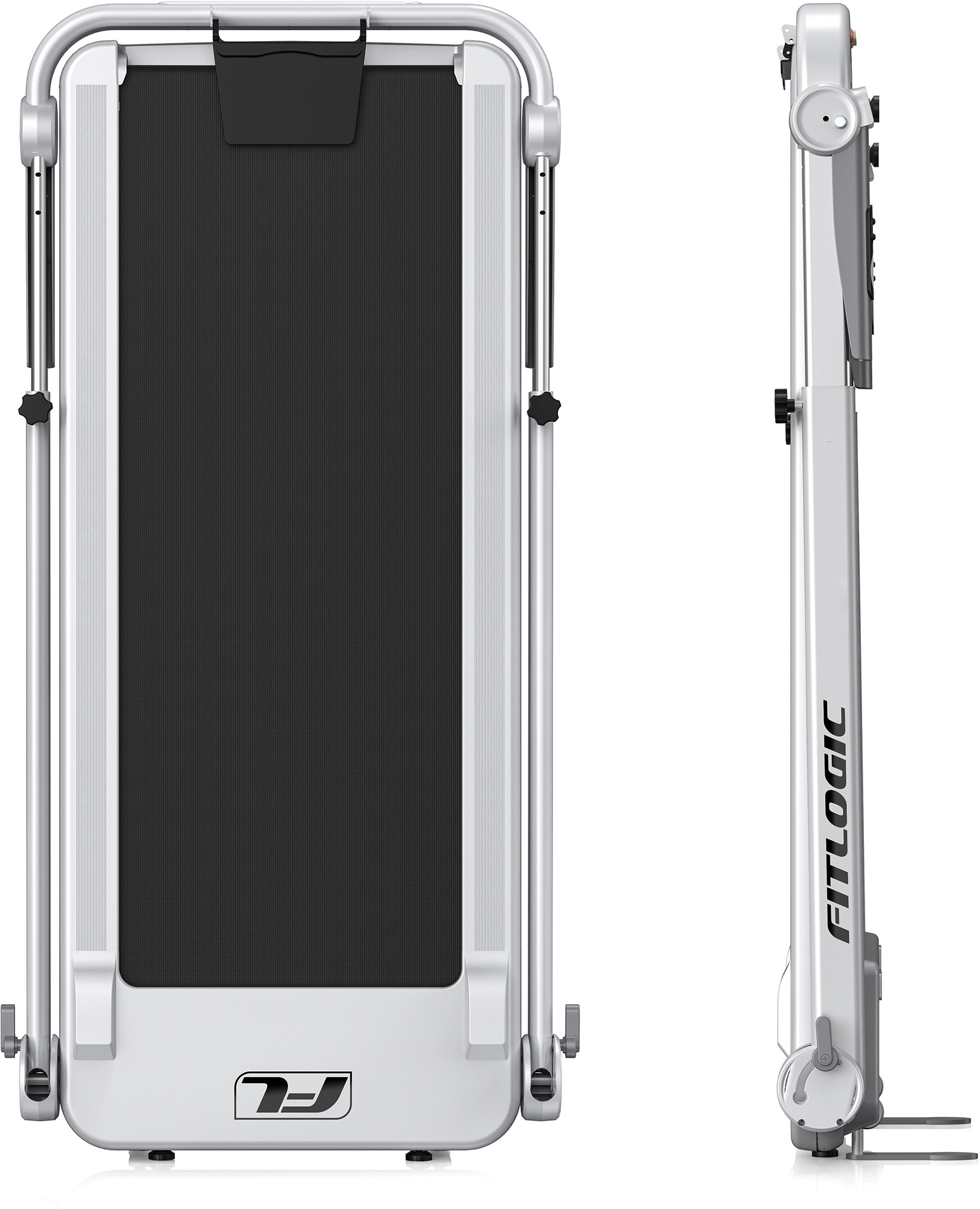 Беговая дорожка FitLogic T116W фото5