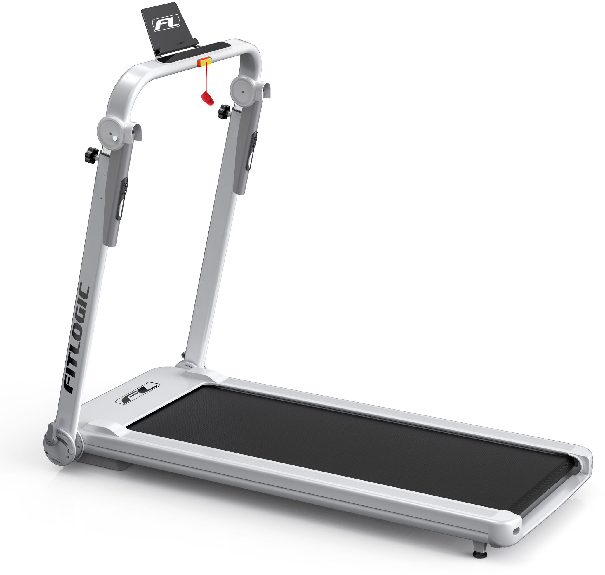 Беговая дорожка FitLogic T116W фото2