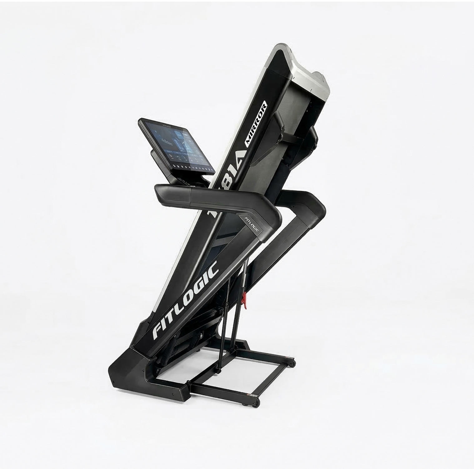 Беговая дорожка FitLogic T581A Mirror фото2