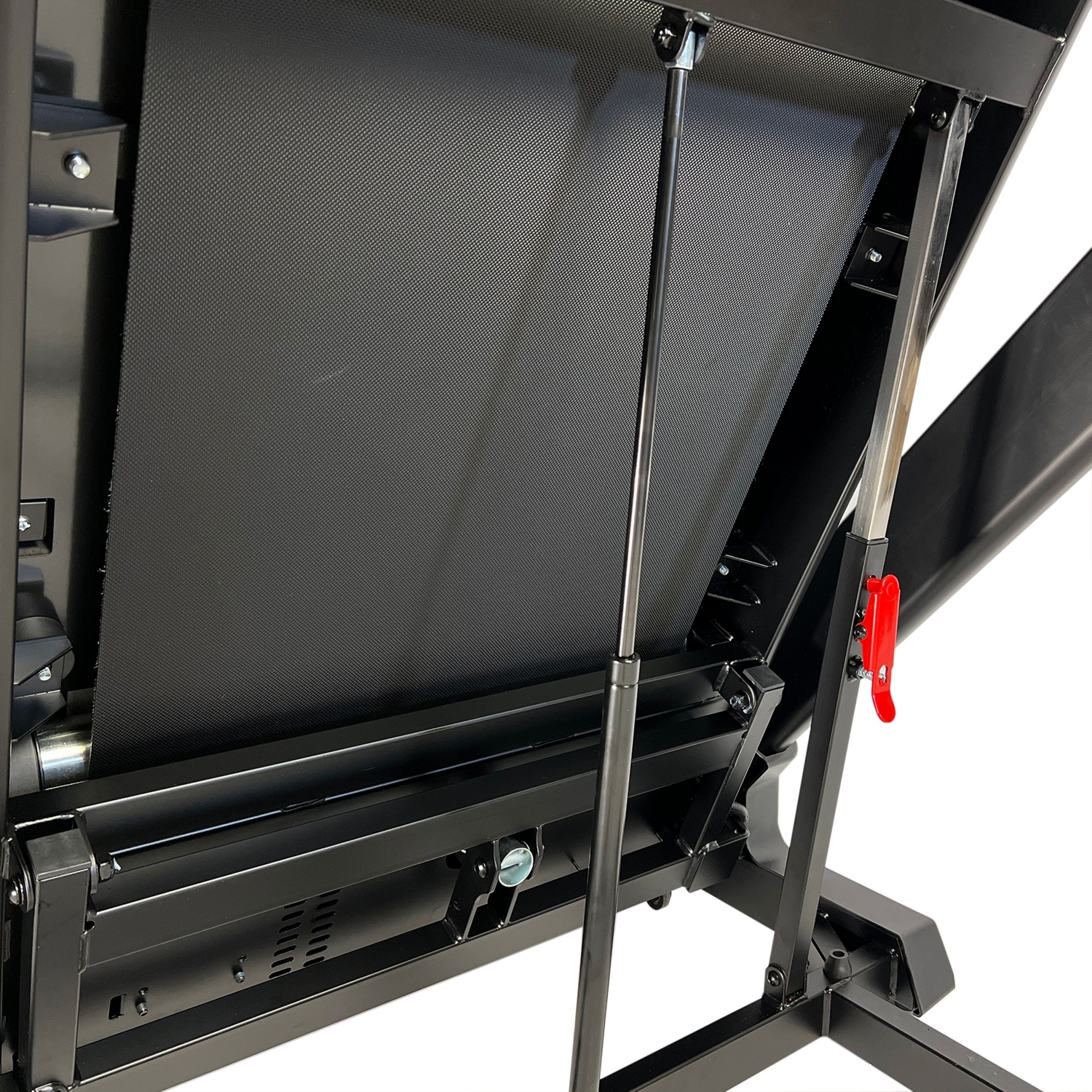 Беговая дорожка FitLogic T581A Mirror фото3