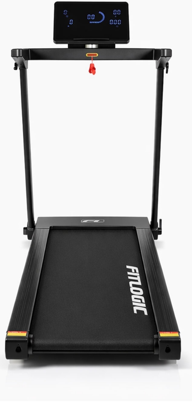 Беговая дорожка FitLogic T311 фото3