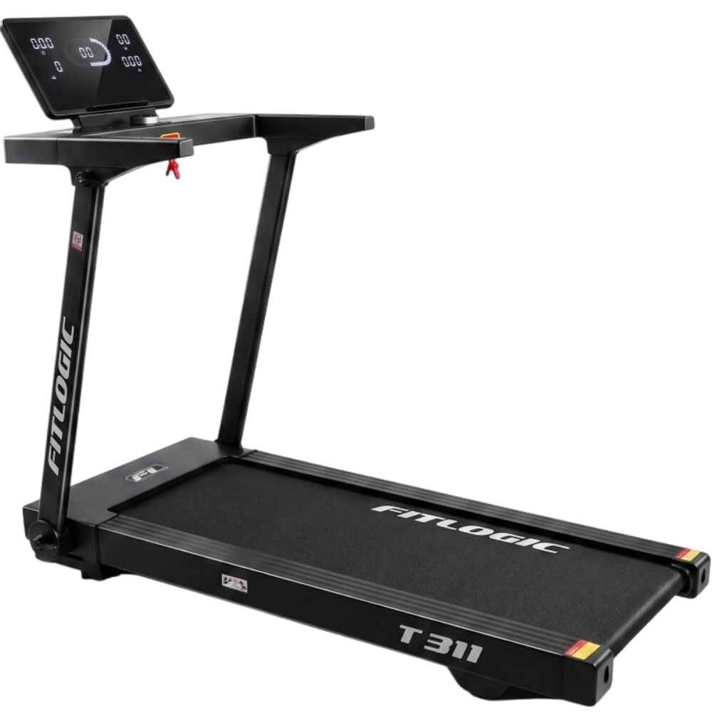 Беговая дорожка FitLogic T311 фото2