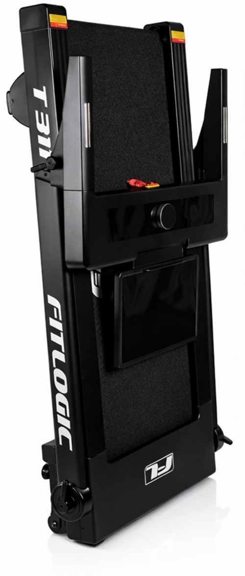 Беговая дорожка FitLogic T311 фото4