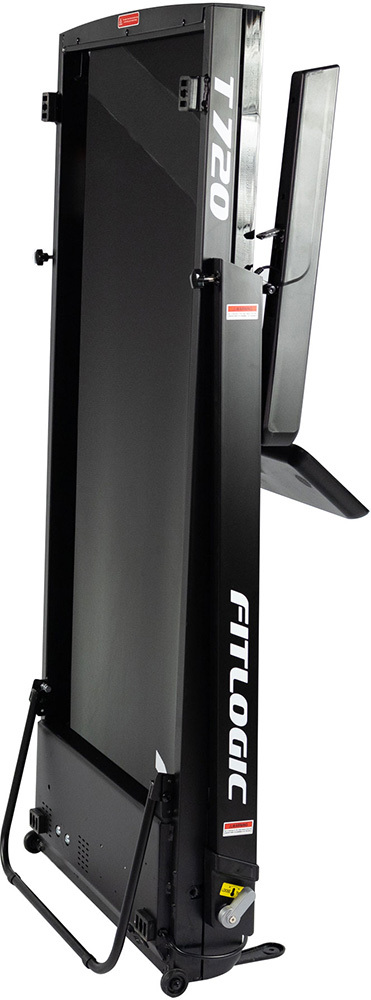 Бігова доріжка FitLogic T720 фото4